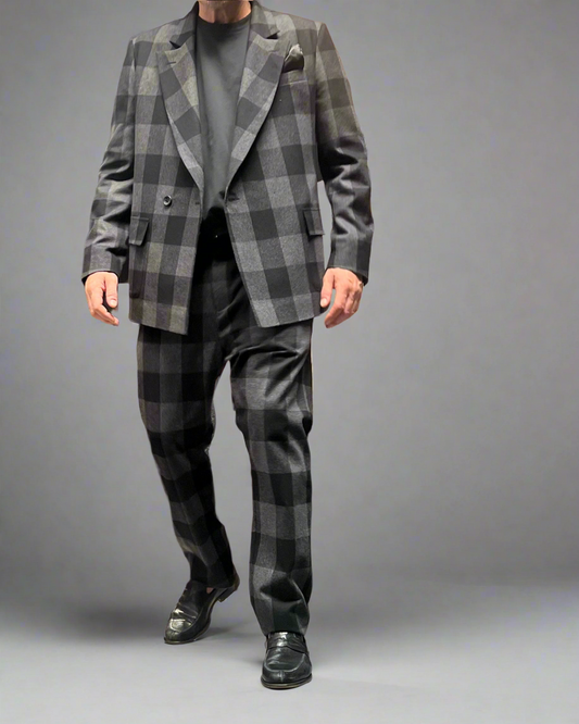 RB Spodnie Murphy Krata AW25/1DJ