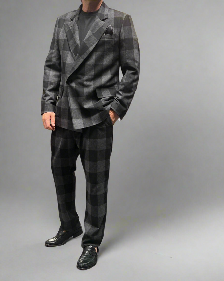 RB Spodnie Murphy Krata AW25/1DJ