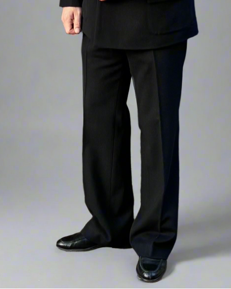 RD Spodnie Seymour Bootcut AW25/4DJ