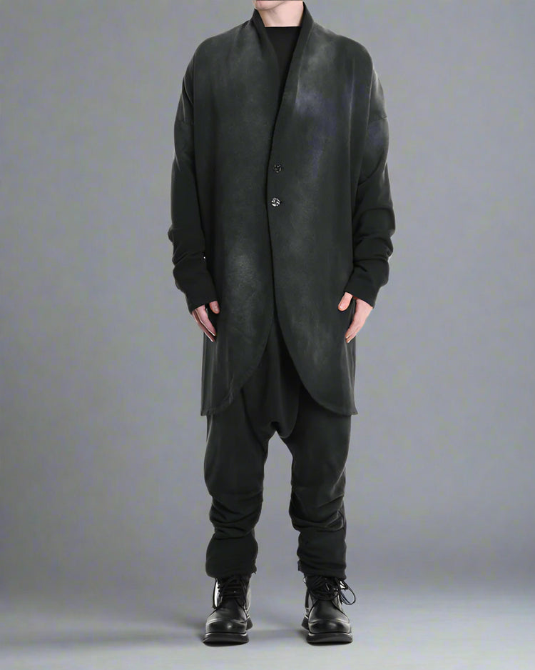 LH Kardigan Czarny LM1188