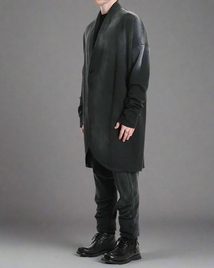 LH Kardigan Czarny LM1188