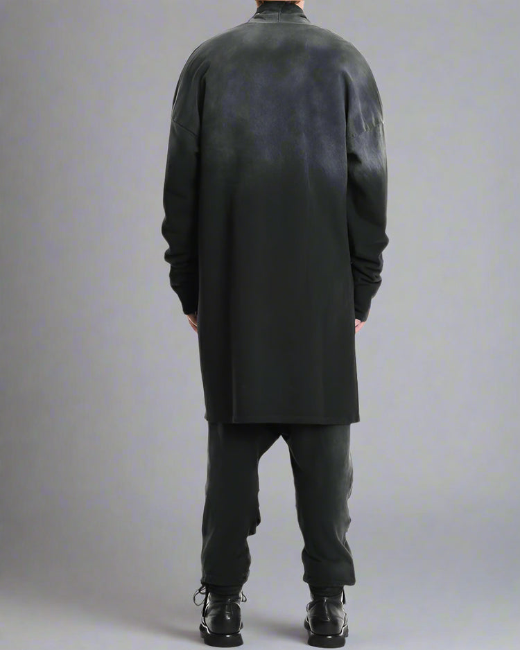 LH Kardigan Czarny LM1188