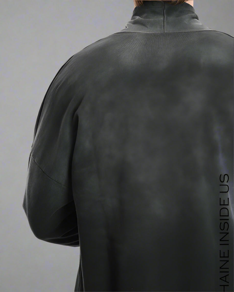 LH Kardigan Czarny LM1188