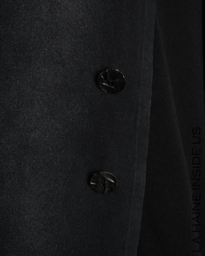 LH Kardigan Czarny LM1188