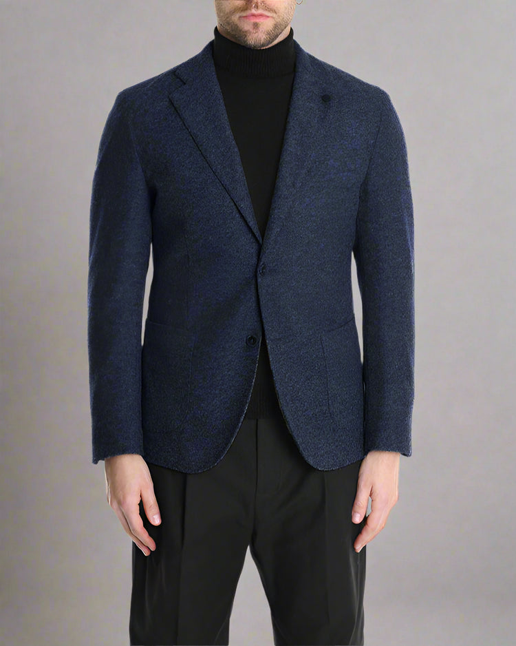 XM Marynarka Granatowa PCFKGI