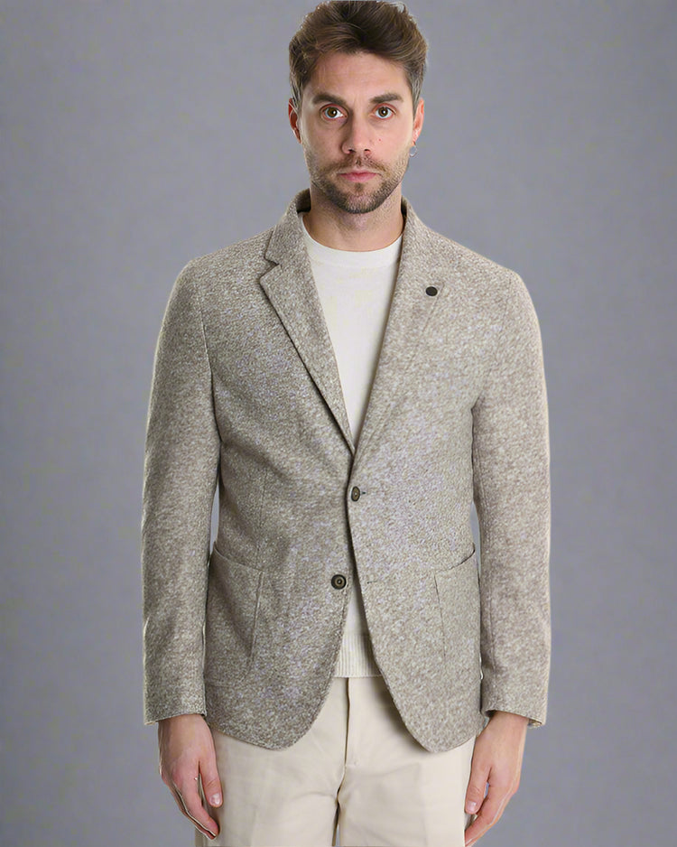 XM Marynarka Beżowa PCG250