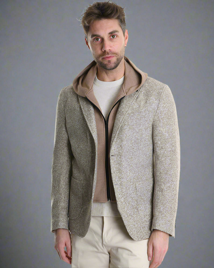 XM Marynarka Beżowa PCG250