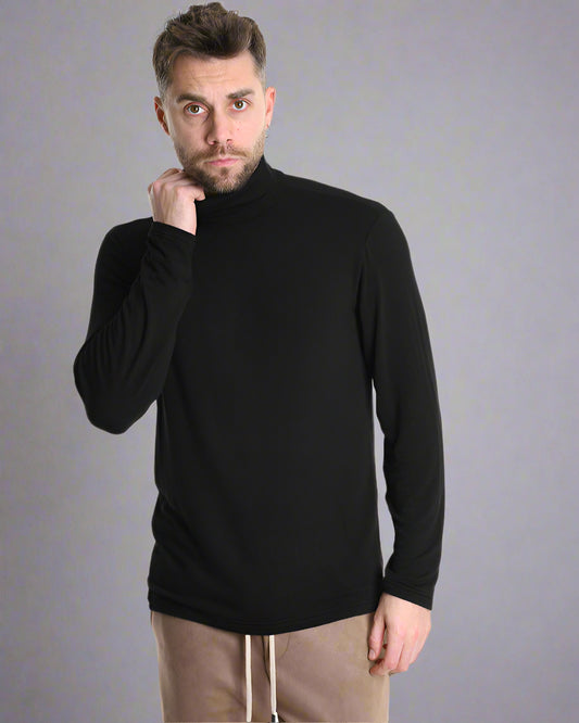 XAGON Golf Czarny JX2652