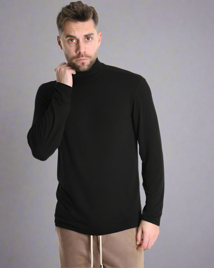 XAGON Golf Czarny JX2652