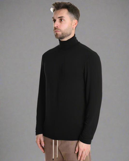 XAGON Golf Czarny JX2652