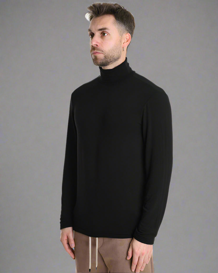 XAGON Golf Czarny JX2652