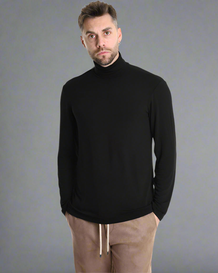 XAGON Golf Czarny JX2652