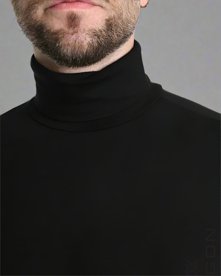 XAGON Golf Czarny JX2652