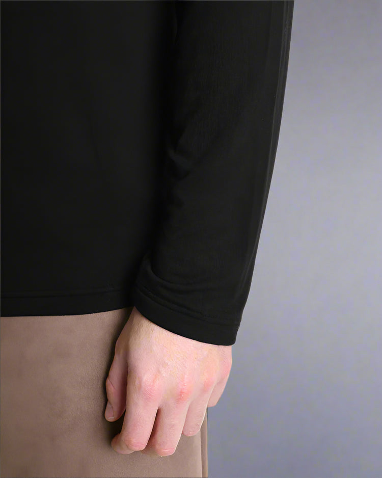 XAGON Golf Czarny JX2652