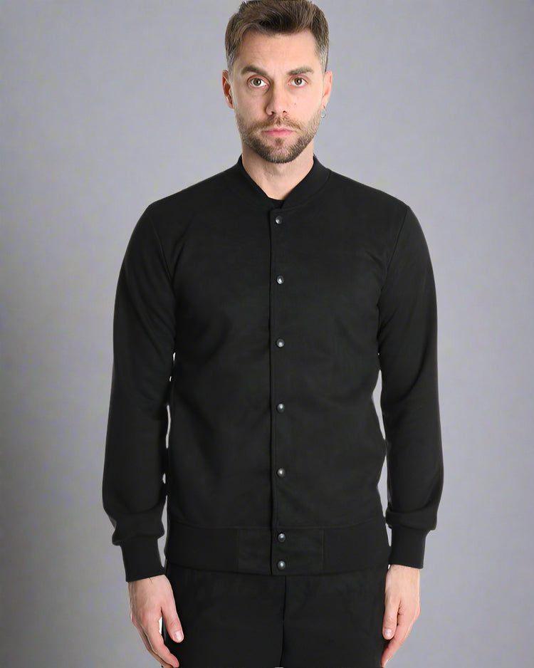 XM Marynarka Czarna JX2653