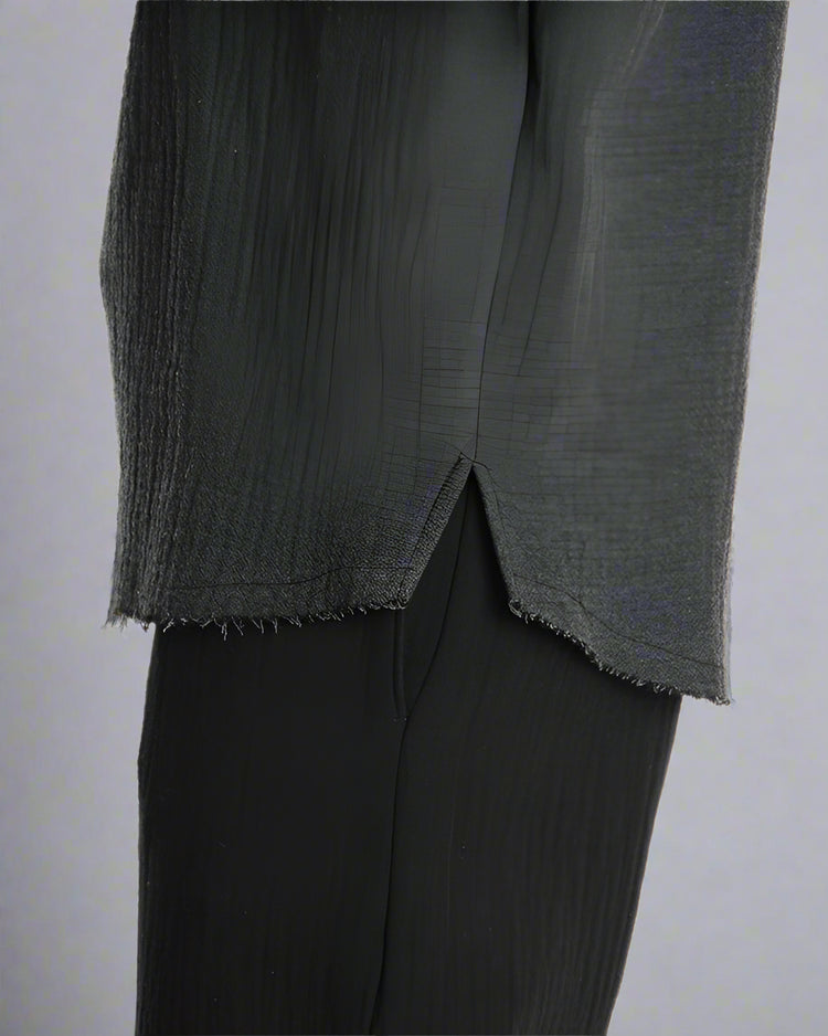 XM Sweter Szary MD243