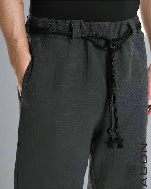 XM Spodnie Szare MD240P