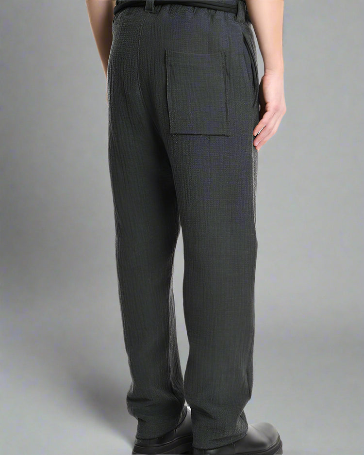 XM Spodnie Szare MD240P