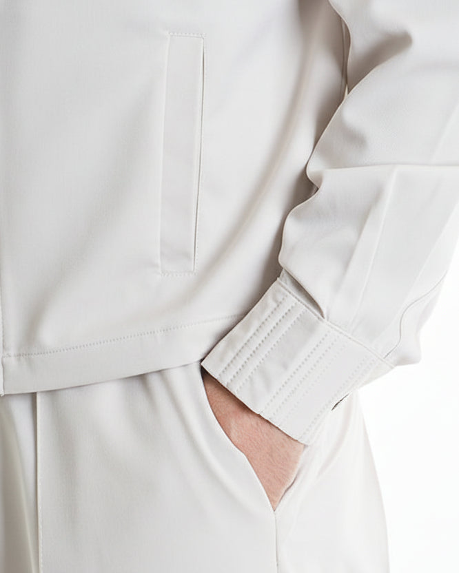 XAGON Marynarka Beżowa ZUCM60