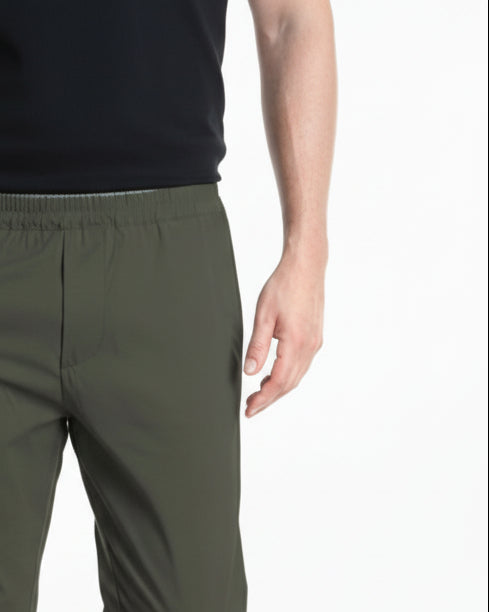 XM Spodnie Khaki ZUP123 XAGON