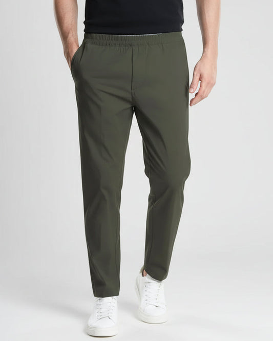XM Spodnie Khaki ZUP123
