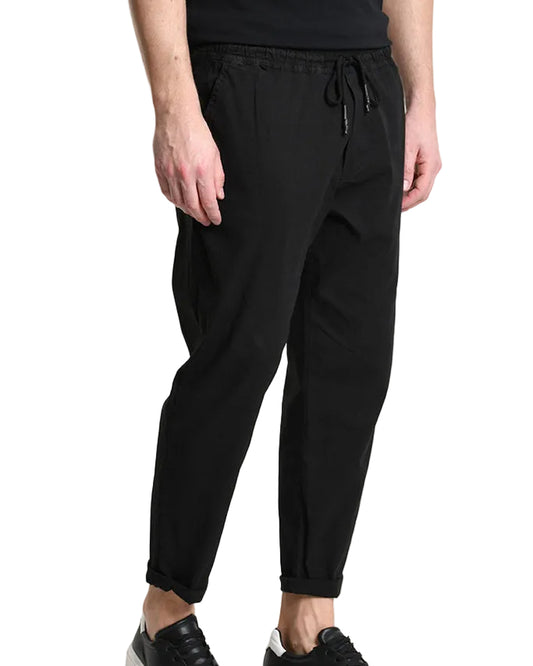 XM Spodnie Czarne CR4087